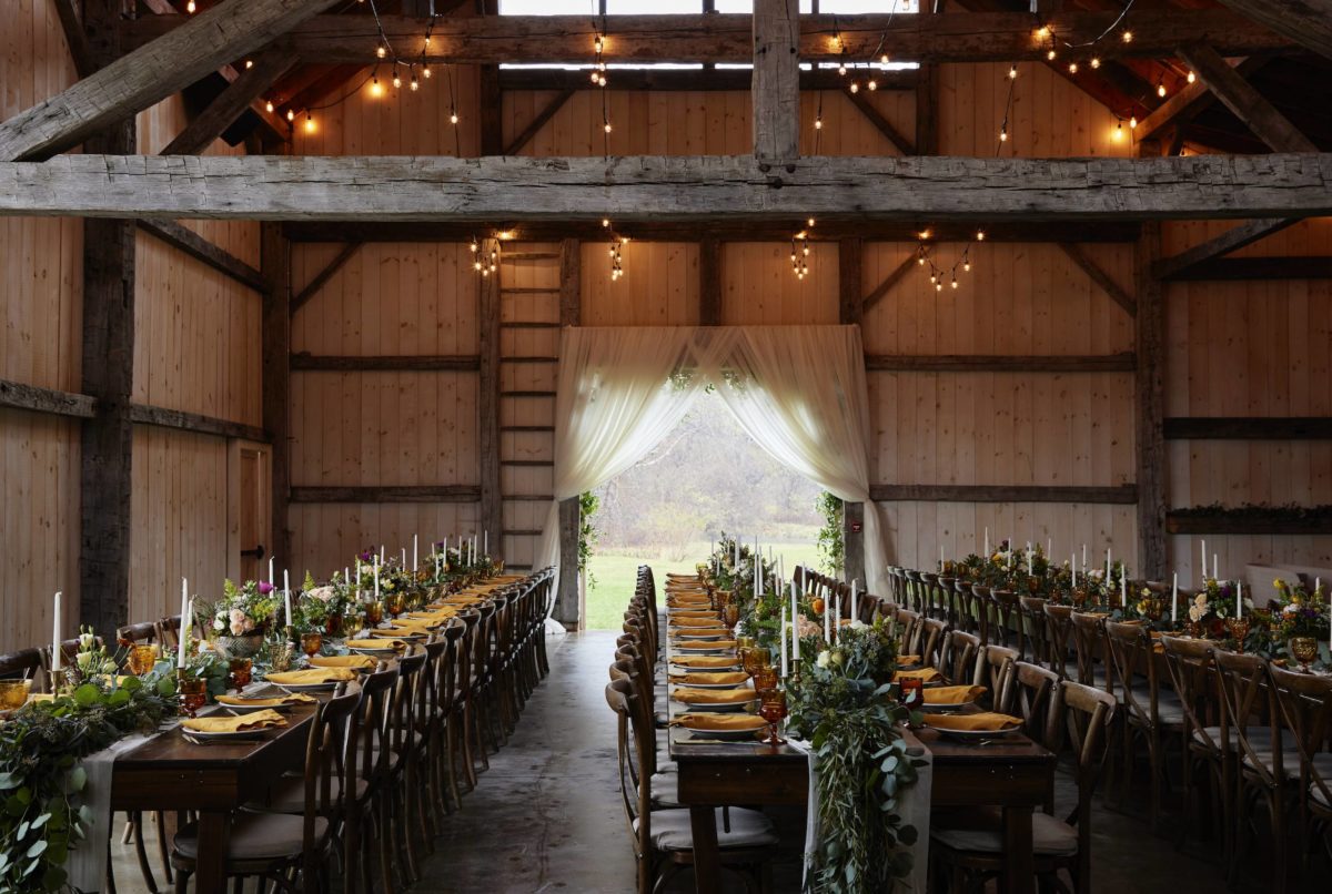 Callicoon Hills wedding venue