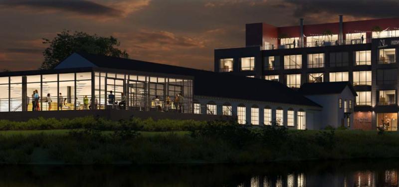 a roundup of Hudson Valley wedding venues
