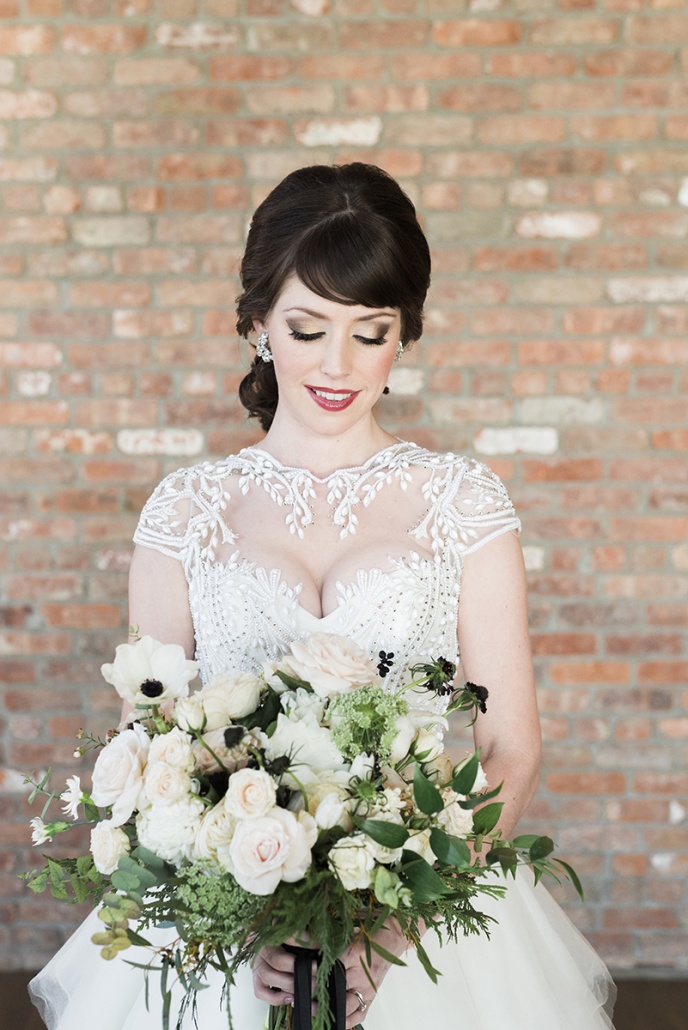 roundhouse - styled shoot