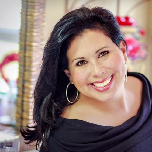 meredith hayman makeup artist