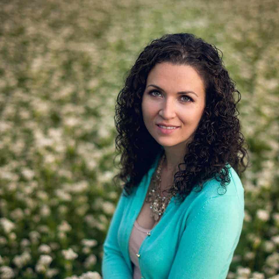 Nicole Wagner