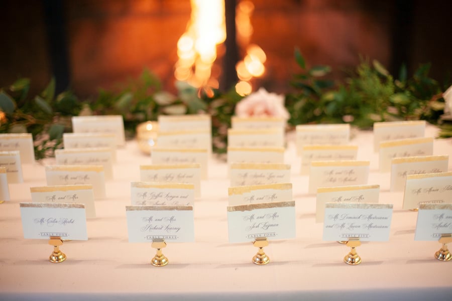 guest list pandemic wedding