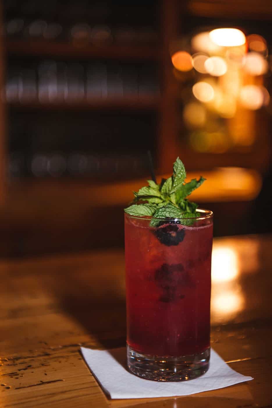 cocktail
