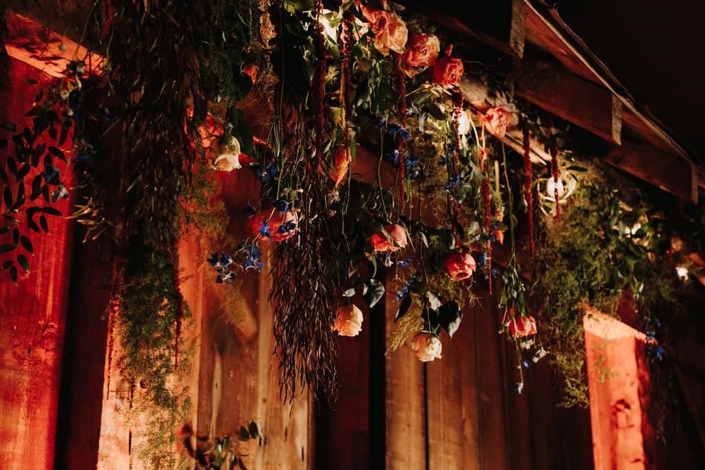 Preston Barn - the rams dens photography
