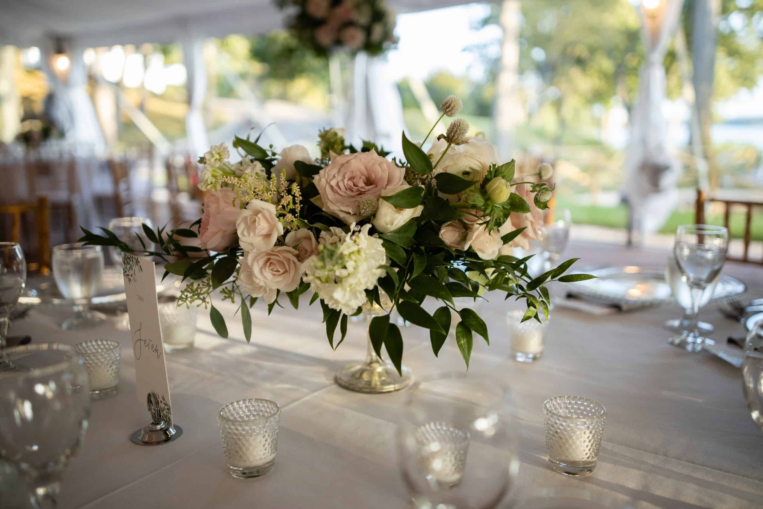 Hudson Valley Floral Designer