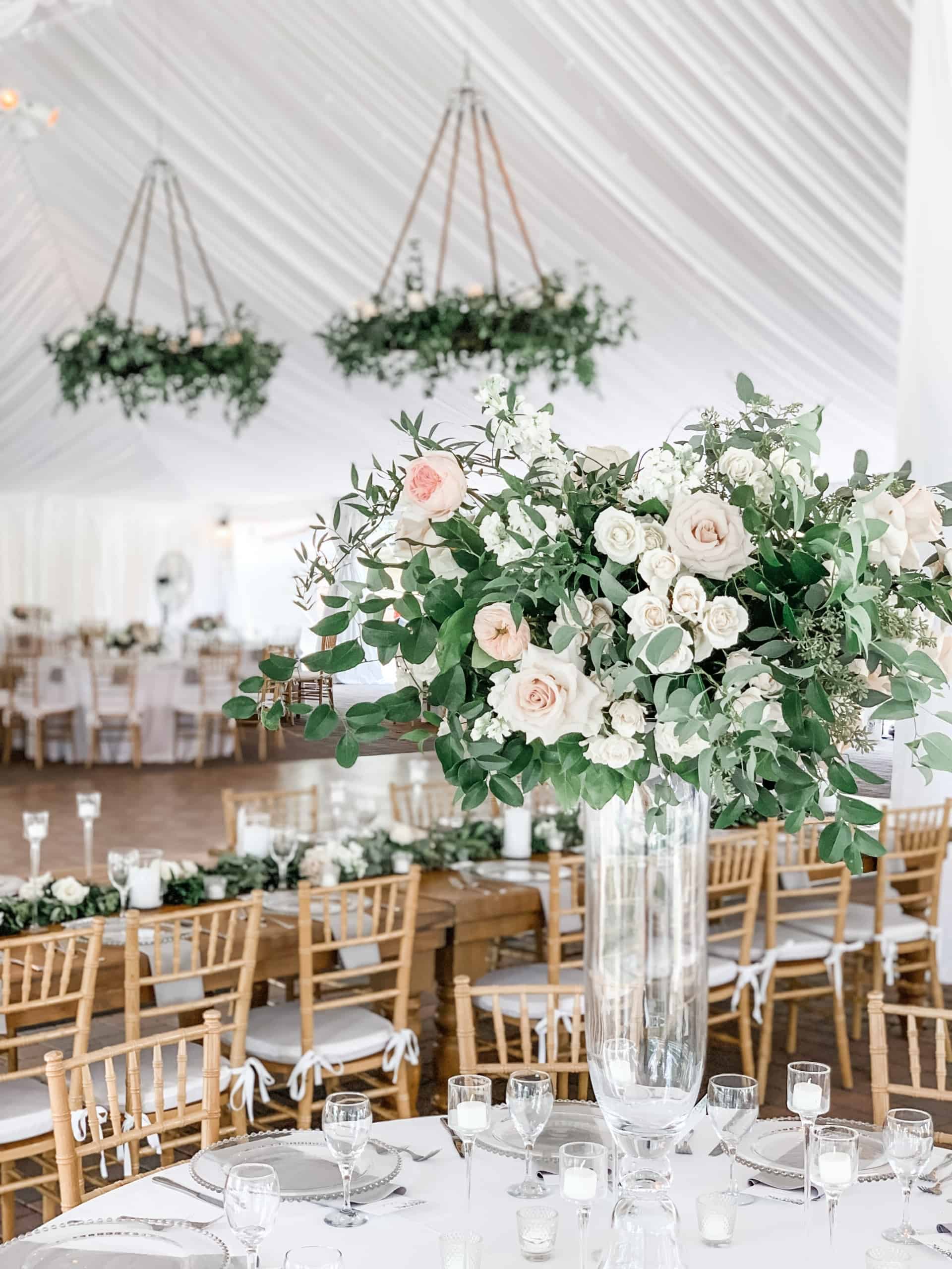 Monteverde at Oldstone - Hudson Valley Floral Designer