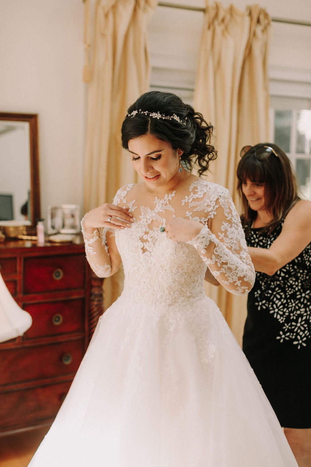 NY Pandemic Wedding Planner