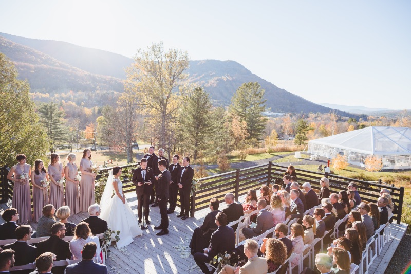 Scribner's Catskill Lodge - Hudson Valley Wedding Venue-2