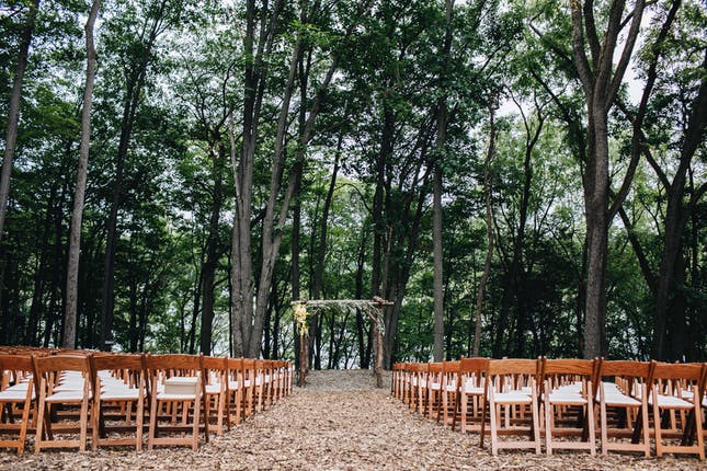 ceremony meadowridge