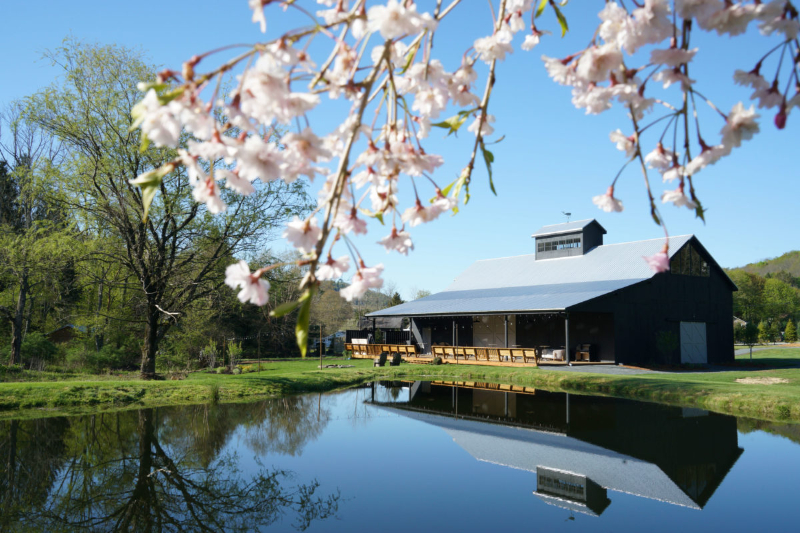 Callicoon Hills wedding venue