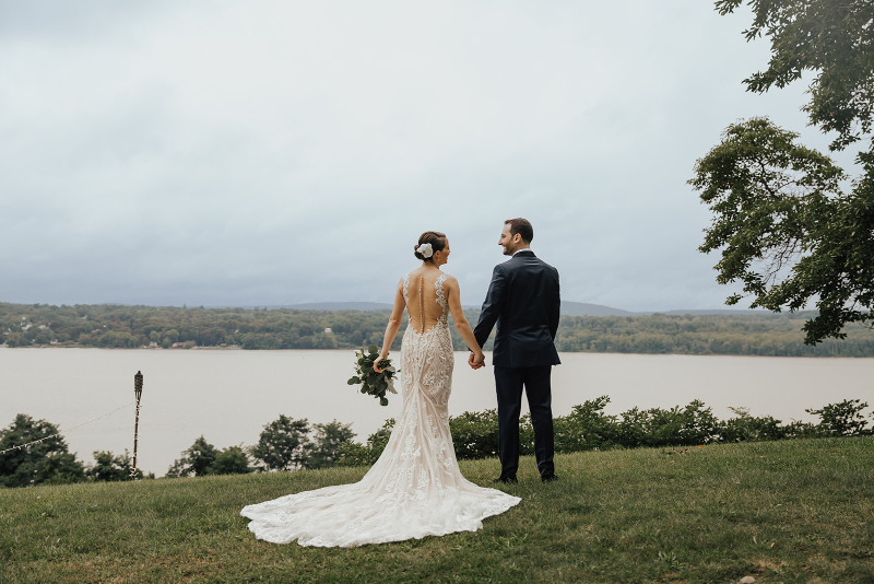 top wedding venue at Catskills - Southwood estate