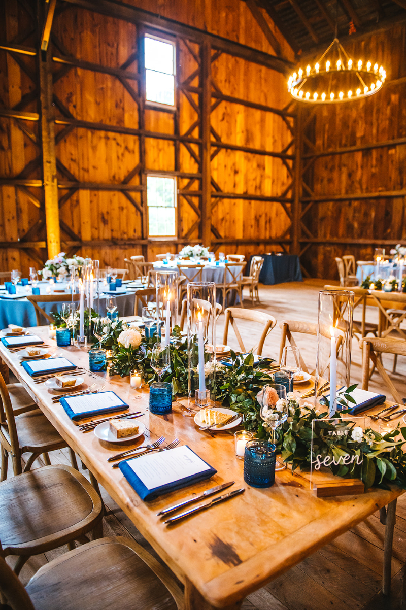 french inspired wedding colors
