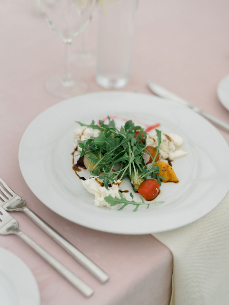 catering by Main Course Hudson Valley
