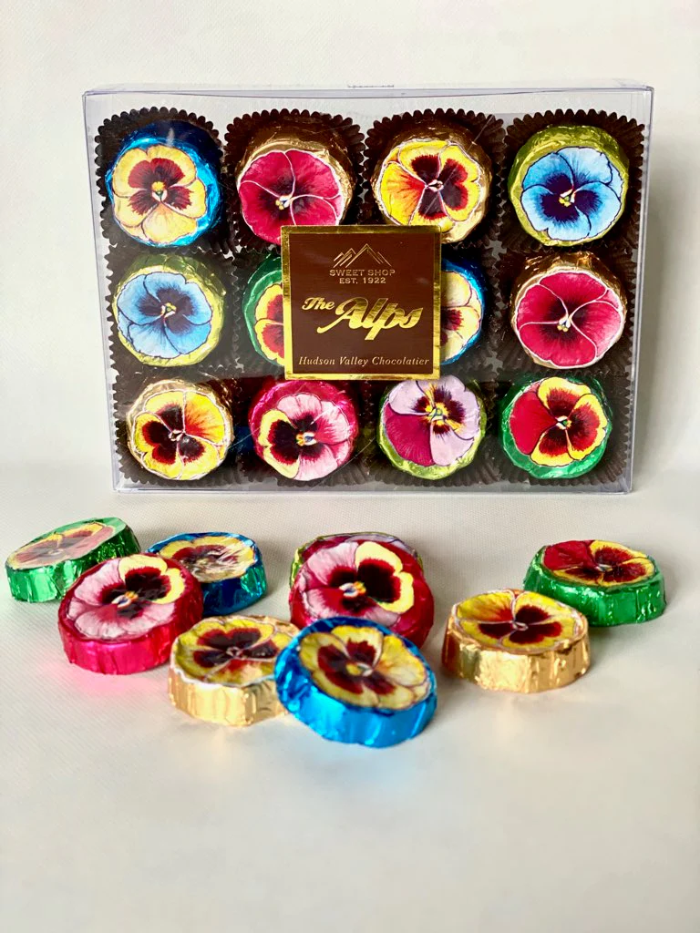 chocolates for wedding welcome bags