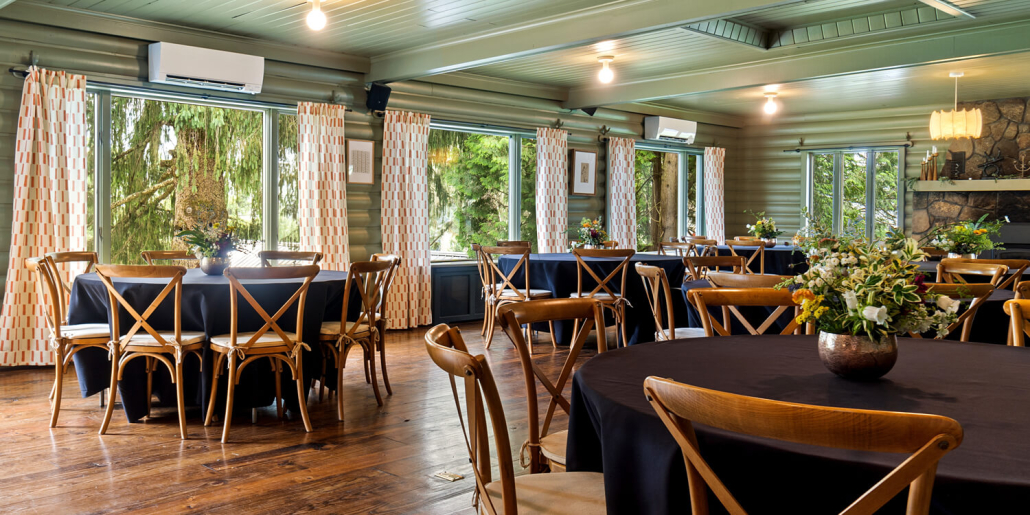 the farmhouse at callicoon hills venue