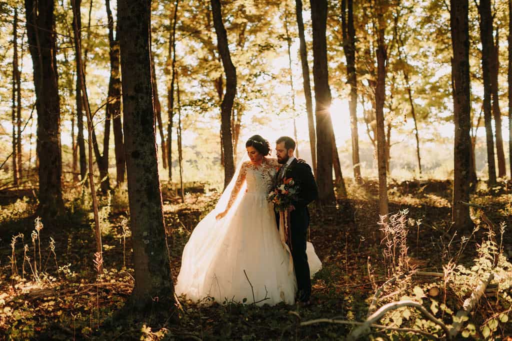 pandemic wedding planning tips