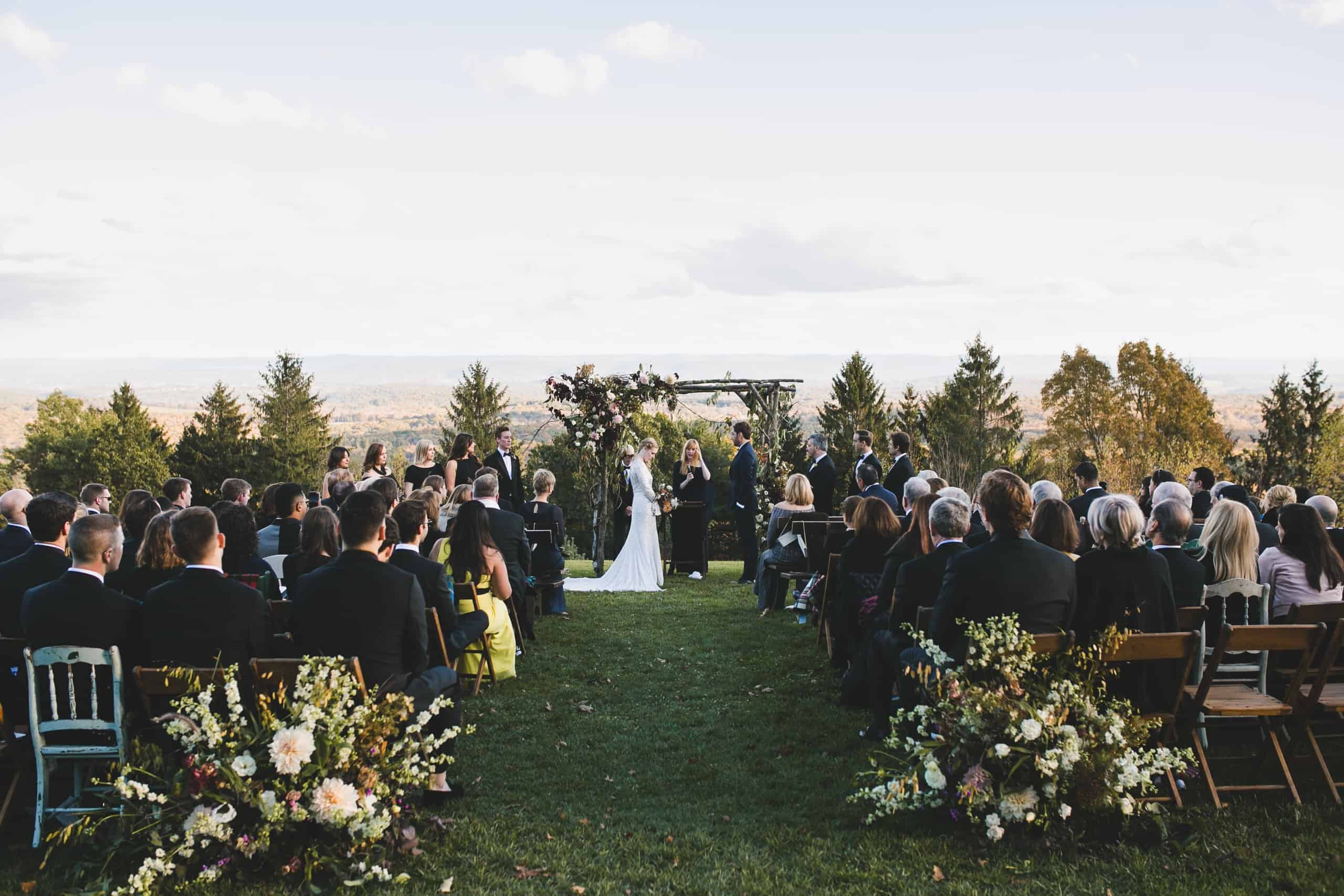 Hudson Valley Wedding Planner -Venue Cedar Lakes Estate