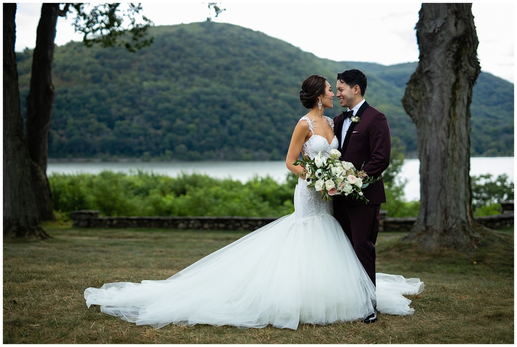 Monteverde at Oldstone wedding