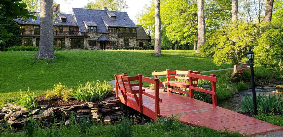 troutbeck amenia, NY wedding venue