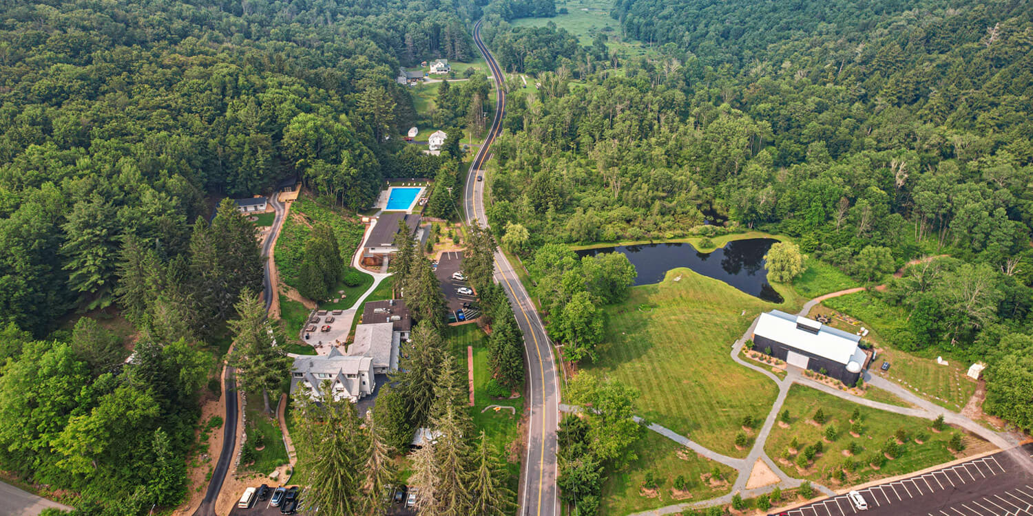 Pallicoon Callicoon Hills: One of the Best Wedding Venues in the Catskills ...