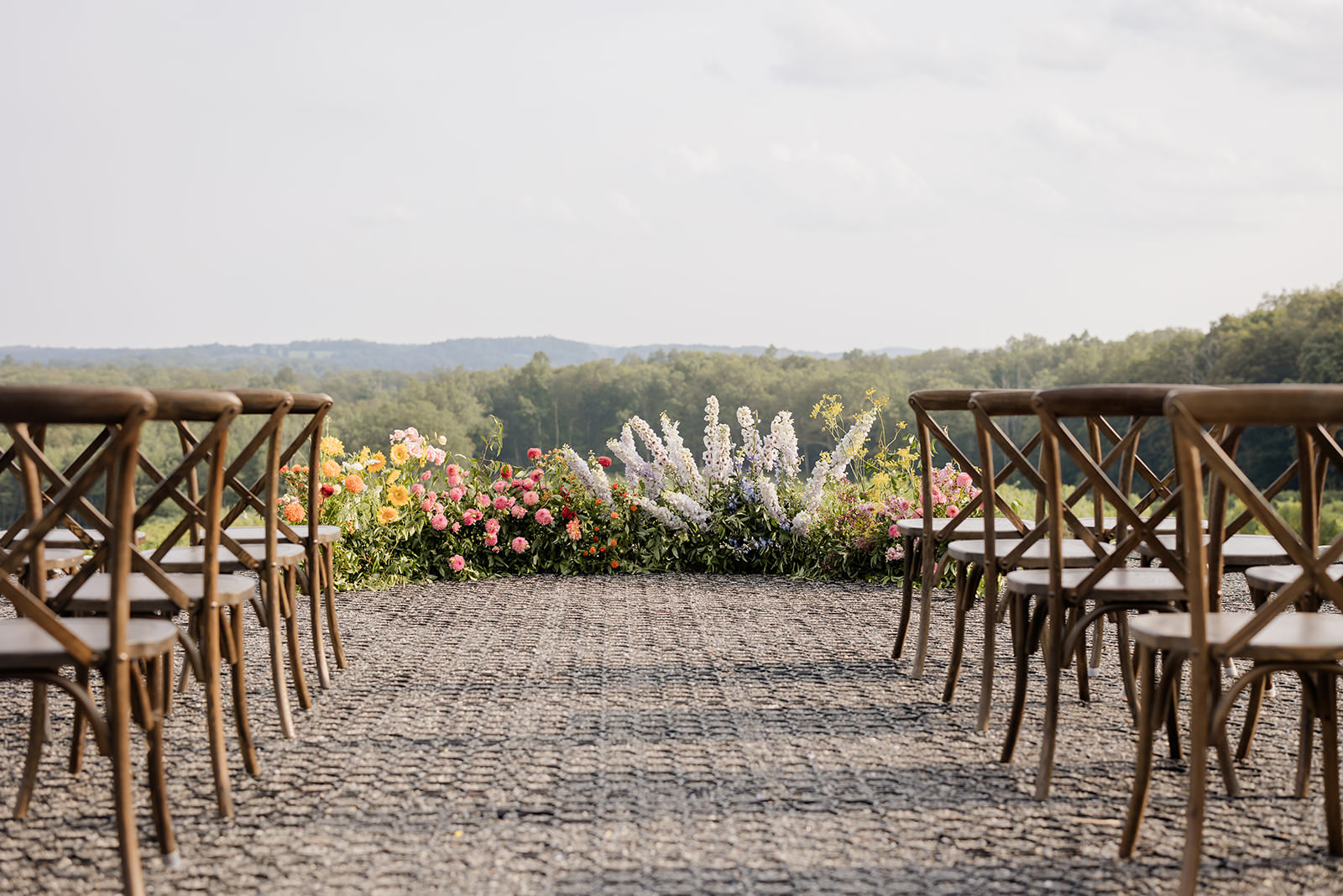 NYC destination wedding planner talks about reasons to work with a USA planner for your destination wedding