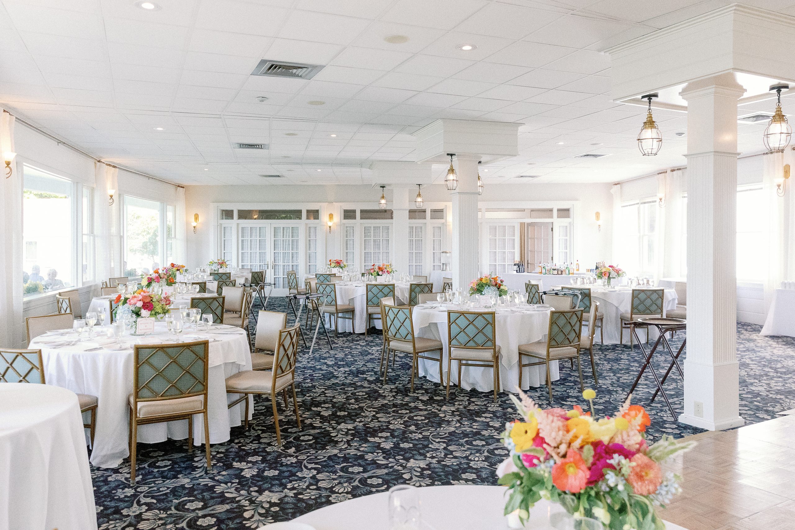 Basin Harbor Resort & Boat Club