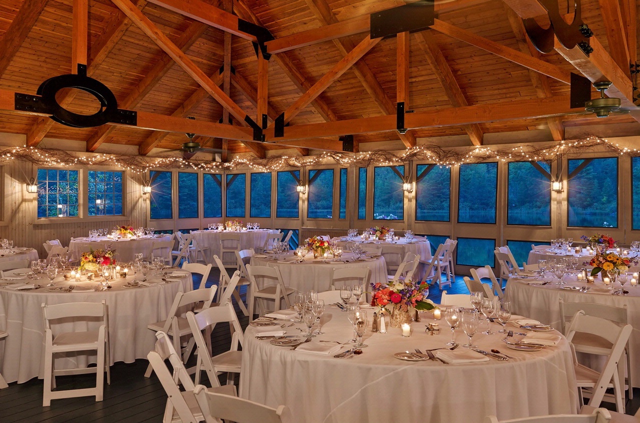 The Equinox Golf Resort & Spa