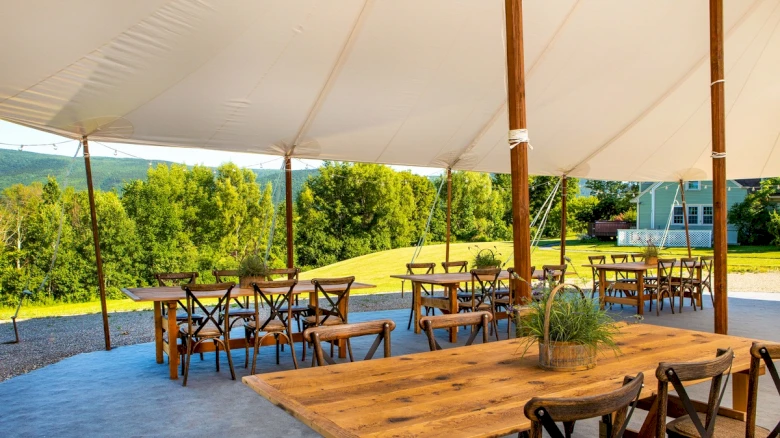 The Equinox Golf Resort & Spa