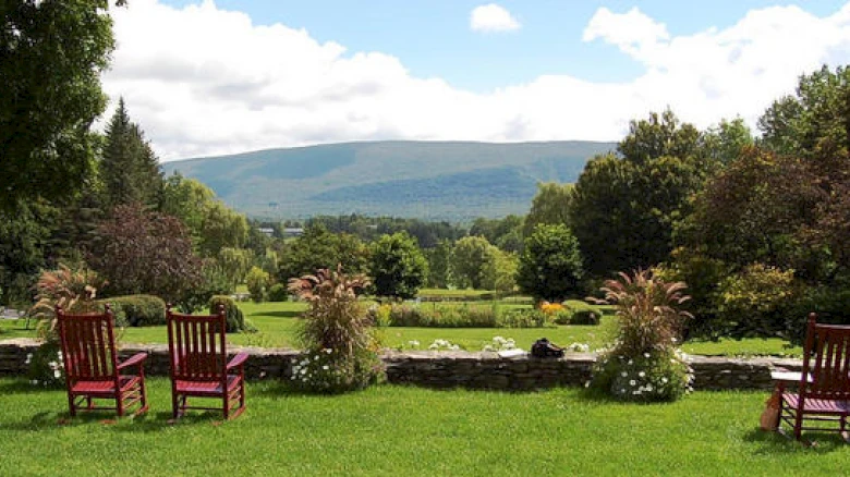The Equinox Golf Resort & Spa