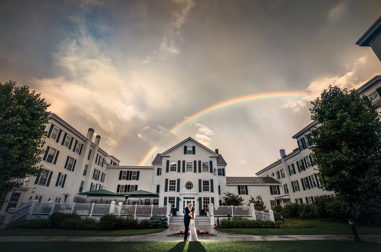The Equinox Golf Resort & Spa