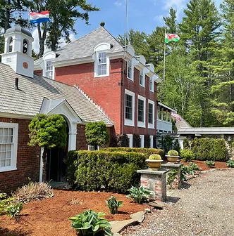Reading Farms Estate