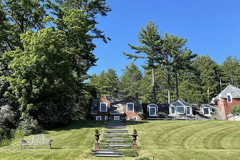 Reading Farms Estate