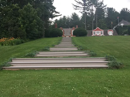 Reading Farms Estate