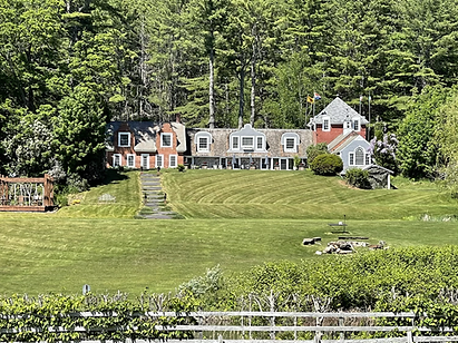 Reading Farms Estate