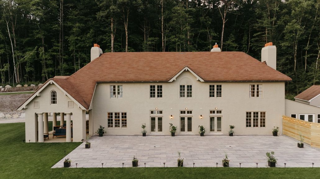 winbrooke wedding venue