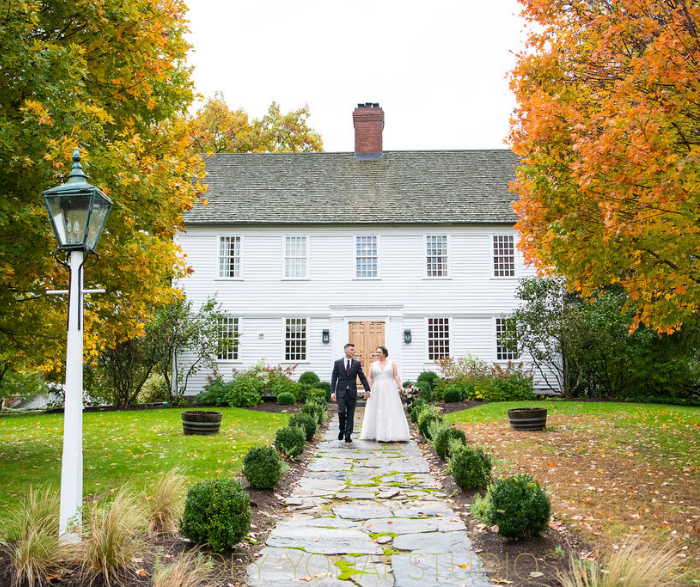 winvian wedding venue