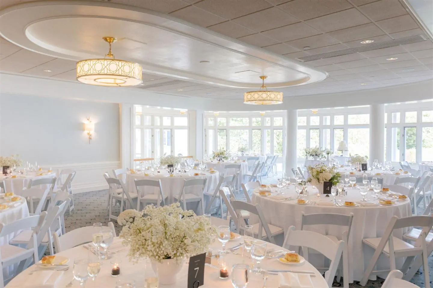 Woodstock Inn & Resort