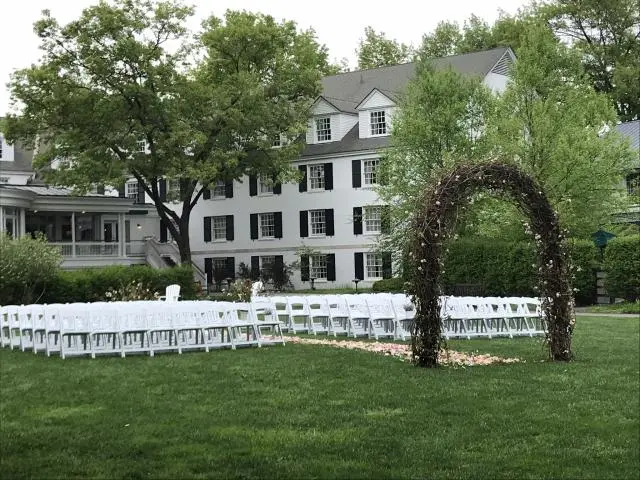 Woodstock Inn & Resort