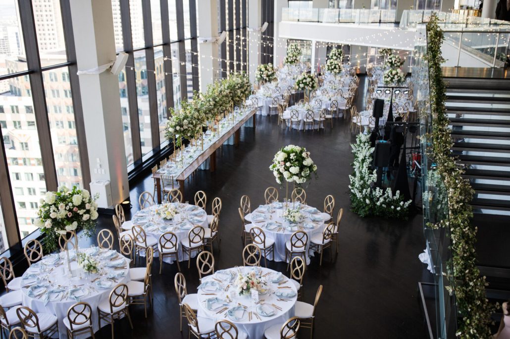 State Room - Boston wedding venues