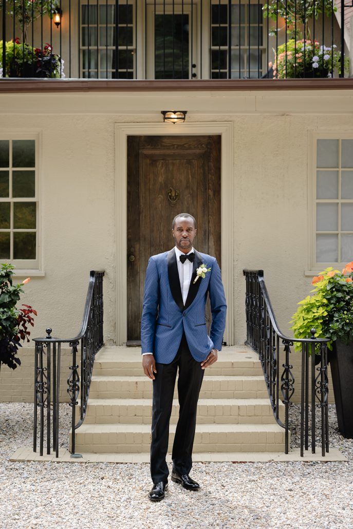 summer wedding at winbrooke wedding portraits