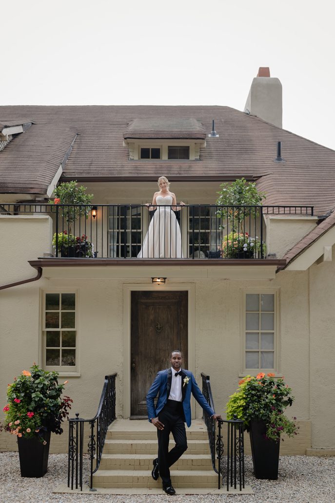 summer wedding at winbrooke wedding portraits