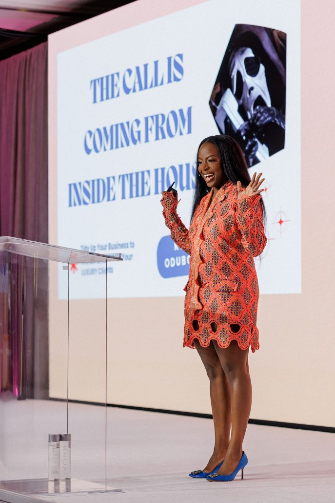 engage summit speaker