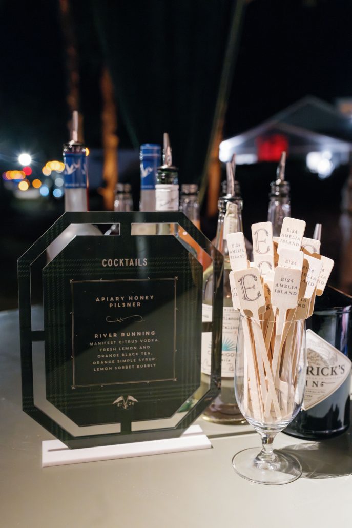 cocktail signs