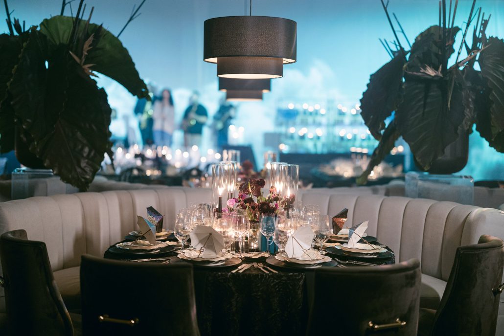 table settings
