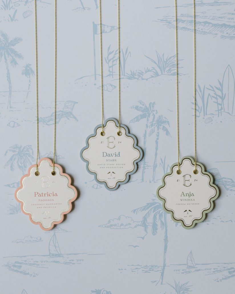 tags for the summit