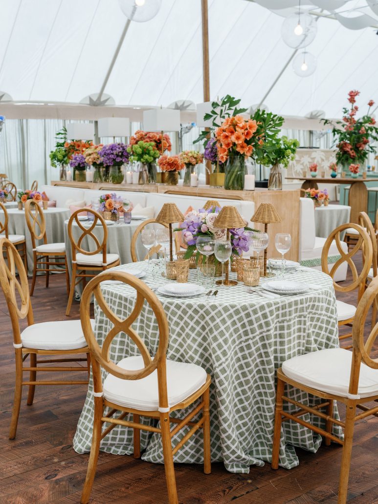 wedding color ideas