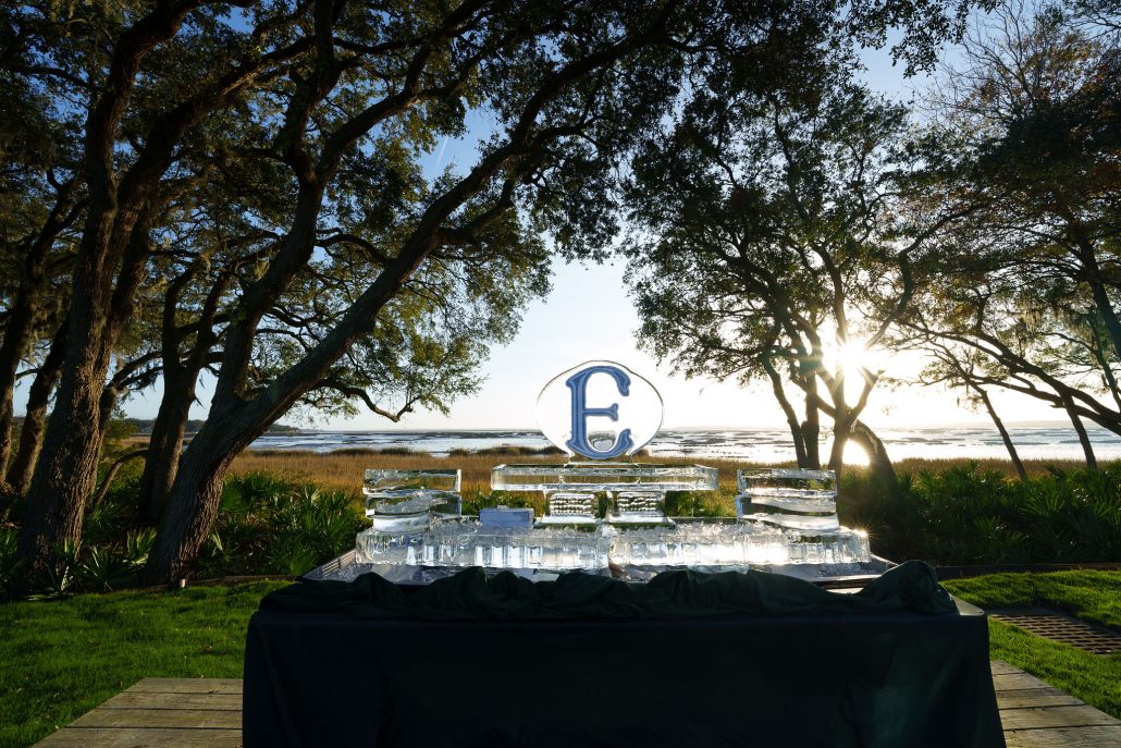 event details on Fernandina beach