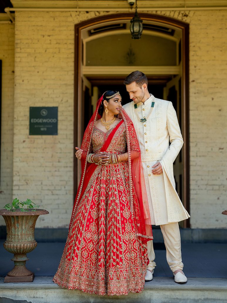 2025 wedding trends -multiple outfit changes