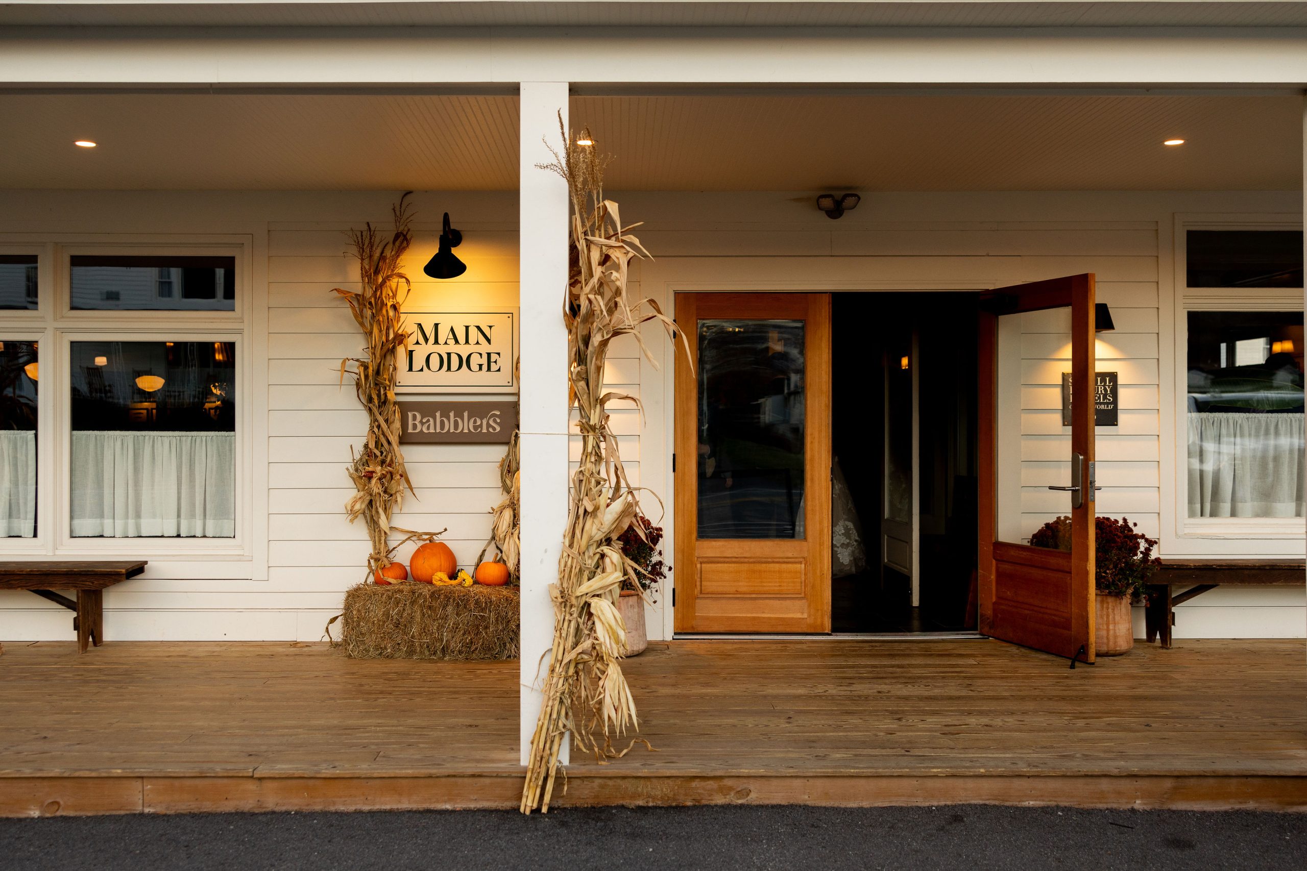 fall wedding venues windham NY