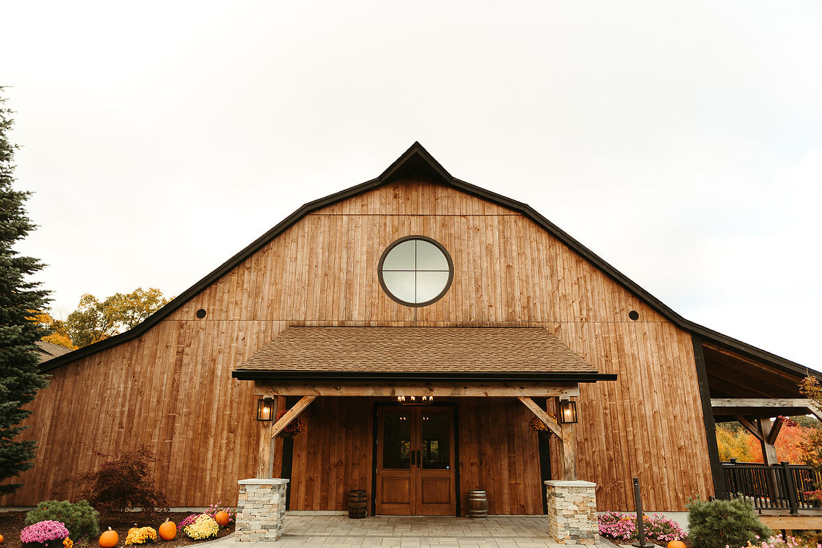 Wrights Mill Farm-CT Wedding Venues